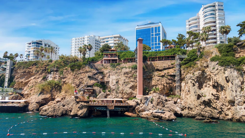 Delta Hotels Antalya Lara — Attractions in the area in Antalya