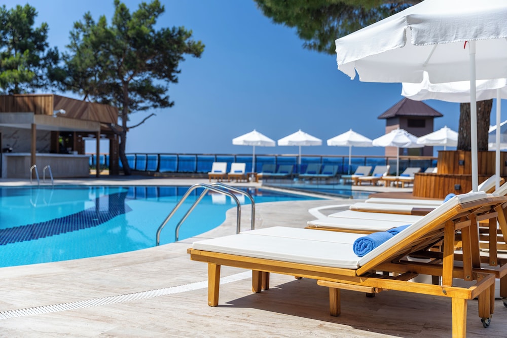 Delta Hotels Antalya Lara - zdjęcie 4