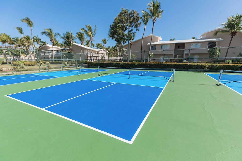 Grand Palladium Palace Resort Spa & Casino - All Inclusive — Sports & recreation in Bavaro, La Altagracia