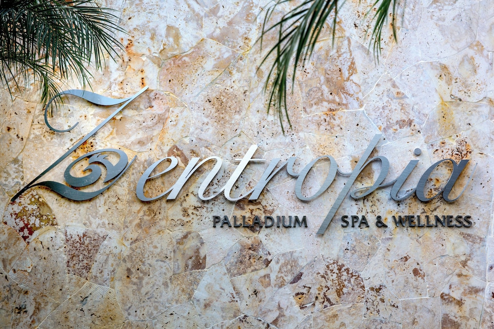 Grand Palladium Palace Resort Spa & Casino - All Inclusive — Spa in Bavaro, La Altagracia