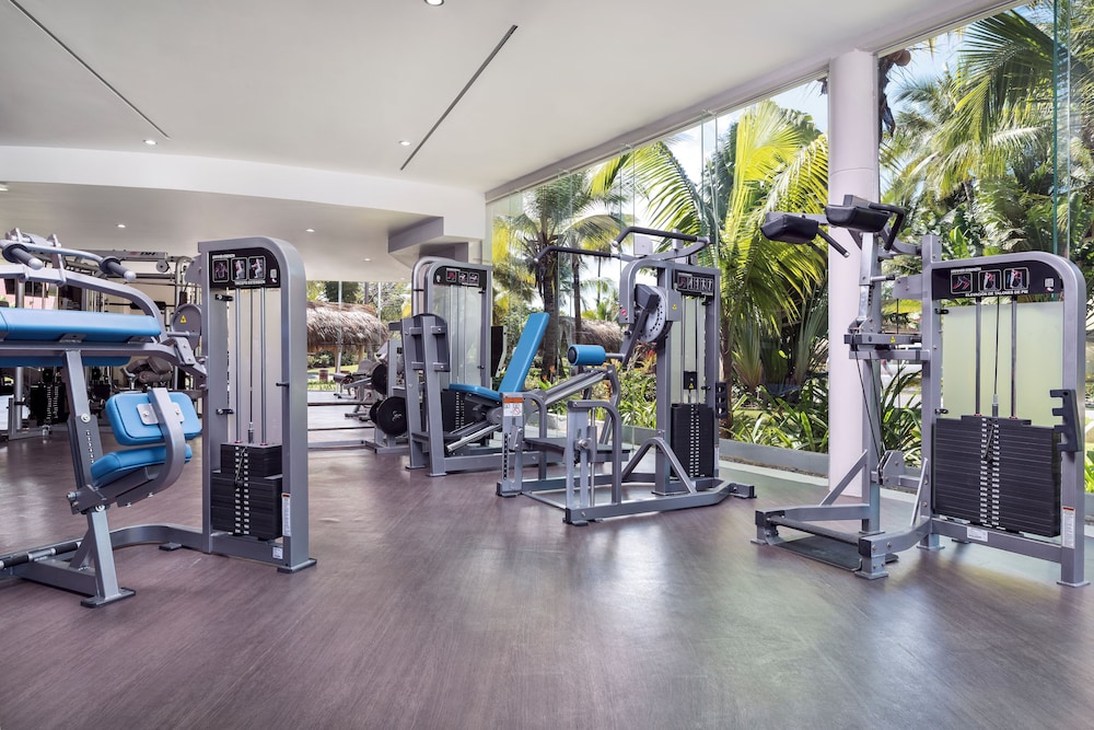 Grand Palladium Palace Resort Spa & Casino - All Inclusive — Sports & recreation in Bavaro, La Altagracia