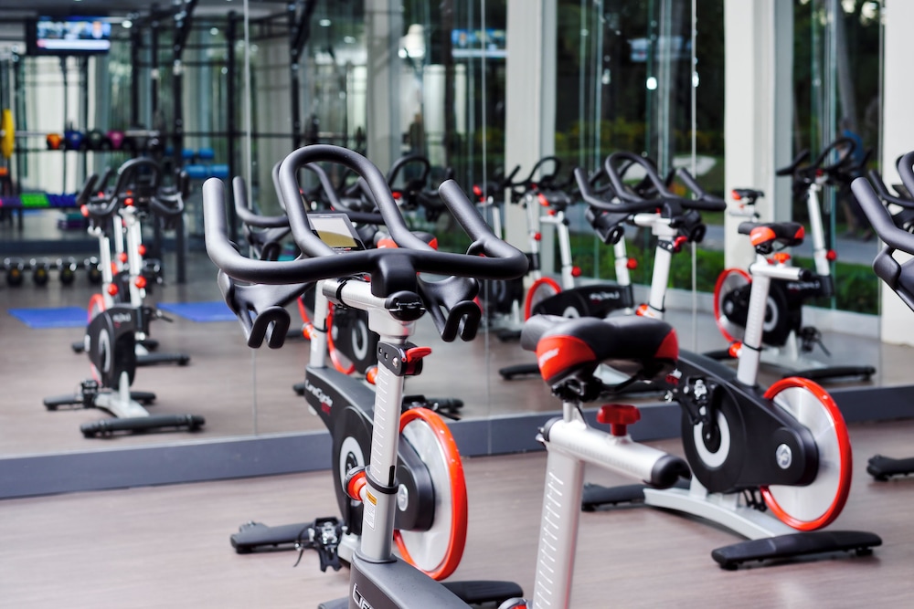 Grand Palladium Palace Resort Spa & Casino - All Inclusive — Sports & recreation in Bavaro, La Altagracia