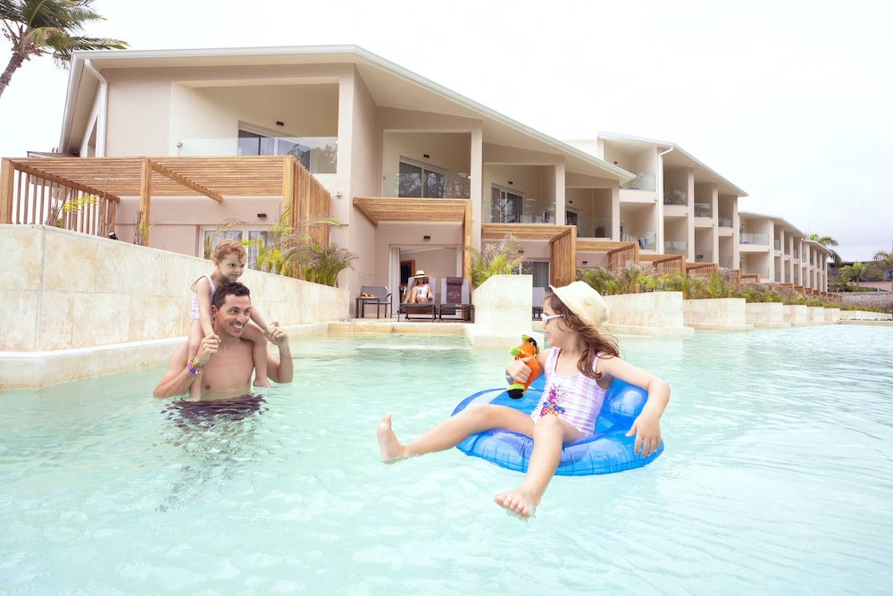 Grand Palladium Palace Resort Spa & Casino - All Inclusive — Swimming pool in Bavaro, La Altagracia