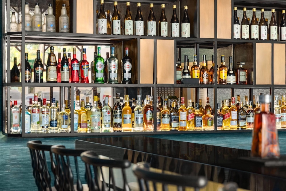 Grand Palladium Palace Resort Spa & Casino - All Inclusive — Restaurant & bars in Bavaro, La Altagracia