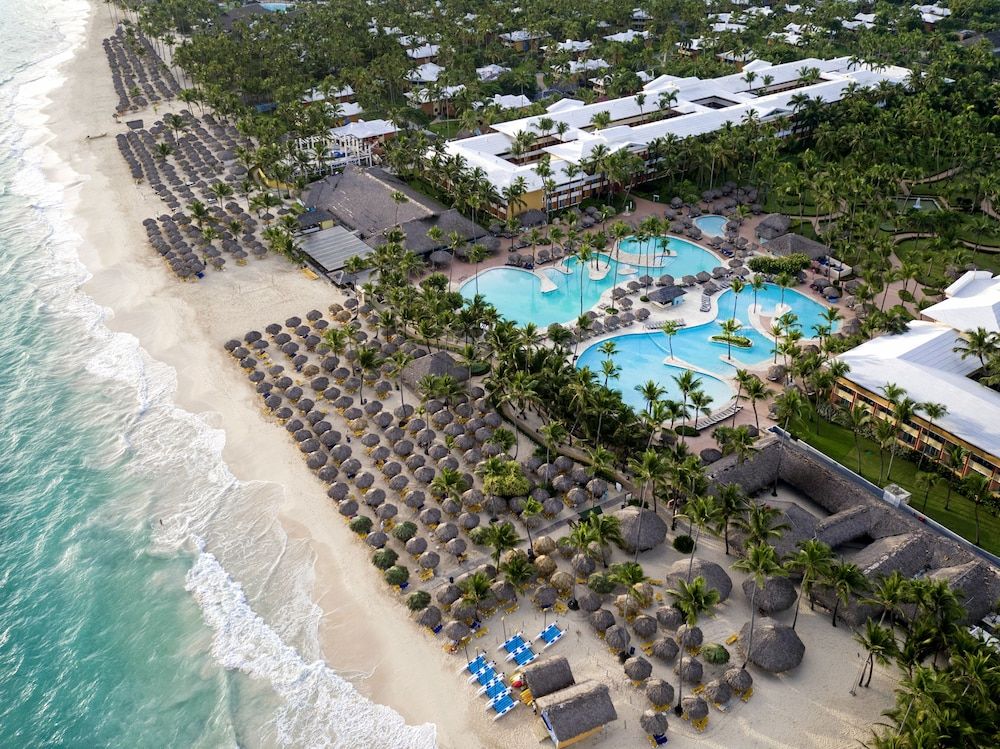 Iberostar Waves Dominicana - All Inclusive image