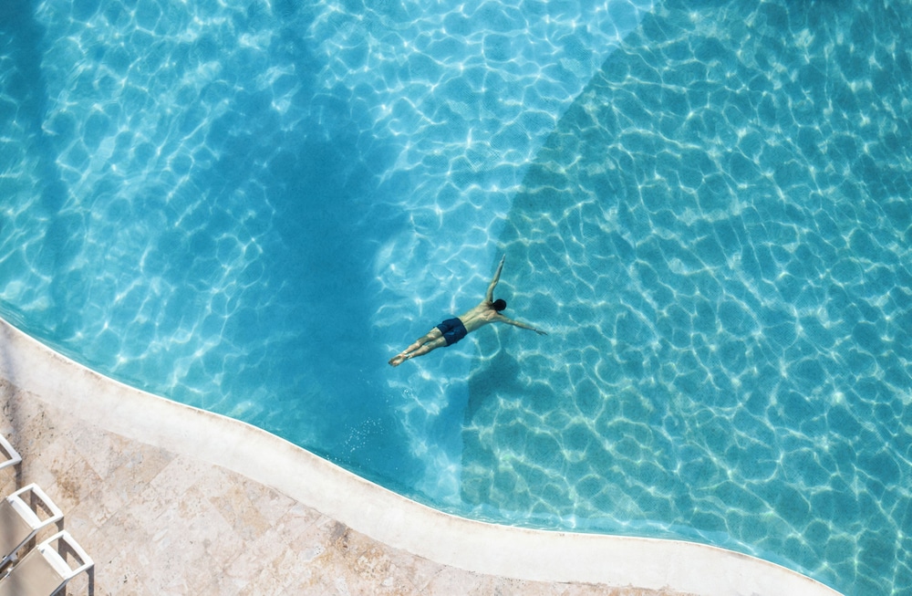 Iberostar Waves Dominicana - All Inclusive — Swimming pool in Bavaro, La Altagracia