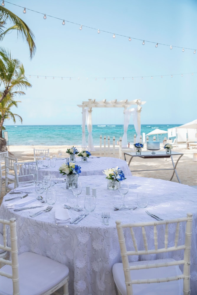Iberostar Waves Dominicana - All Inclusive — Beach in Bavaro, La Altagracia
