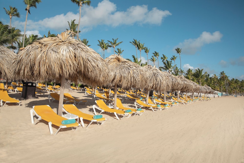 Iberostar Waves Dominicana - All Inclusive — Beach in Bavaro, La Altagracia