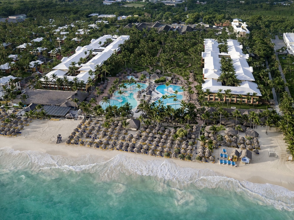 Iberostar Waves Dominicana - All Inclusive — Beach in Bavaro, La Altagracia