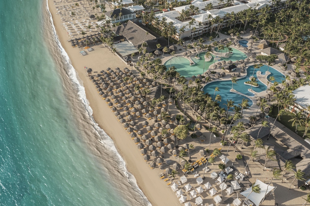 Iberostar Waves Dominicana - All Inclusive — Beach in Bavaro, La Altagracia