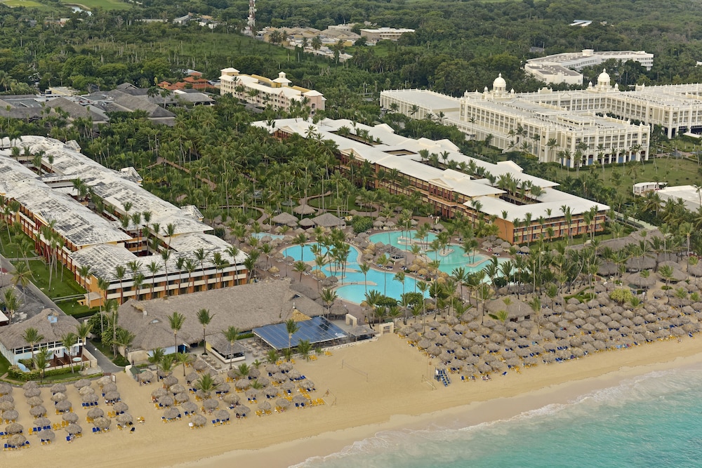 Iberostar Waves Dominicana - All Inclusive — Beach in Bavaro, La Altagracia