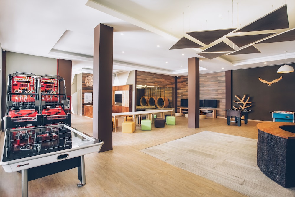 Iberostar Waves Dominicana - All Inclusive — Sports & recreation in Bavaro, La Altagracia