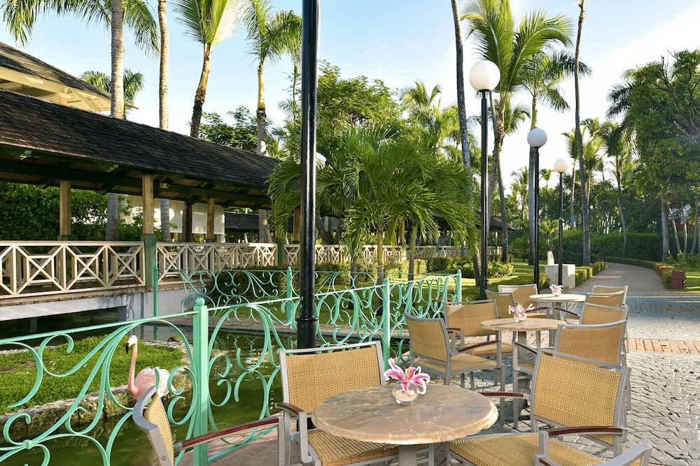 Iberostar Waves Dominicana - All Inclusive — Restaurant & bars in Bavaro, La Altagracia