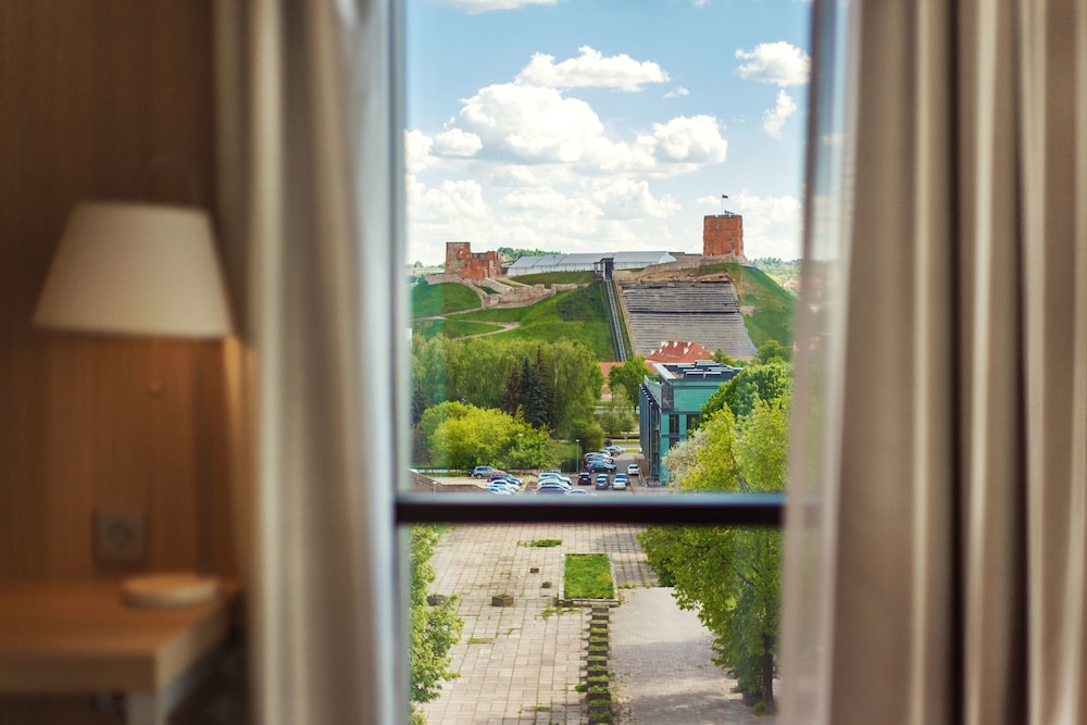 Courtyard by Marriott Vilnius City Center - zdjęcie 5