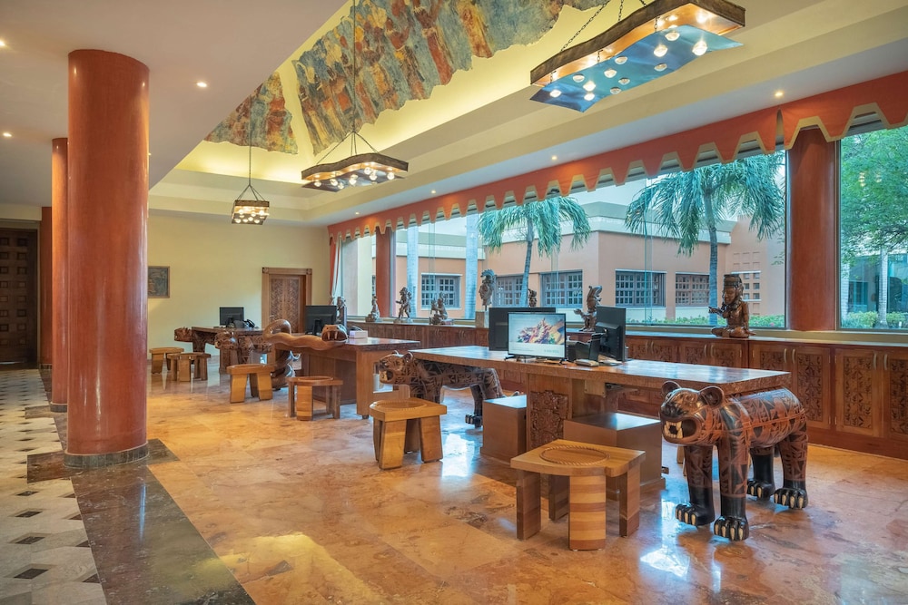Iberostar Selection Paraíso Maya Suites - All Inclusive — Restaurant & bars in Playa del Carmen, Quintana Roo