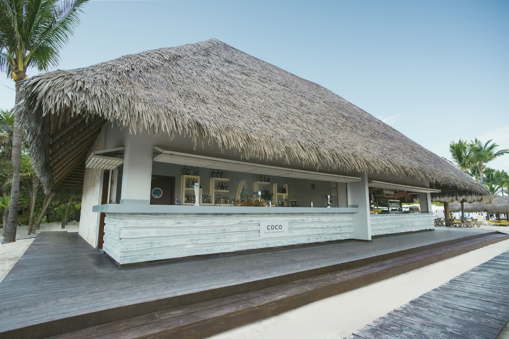 Iberostar Selection Paraíso Maya Suites - All Inclusive — Beach in Playa del Carmen, Quintana Roo