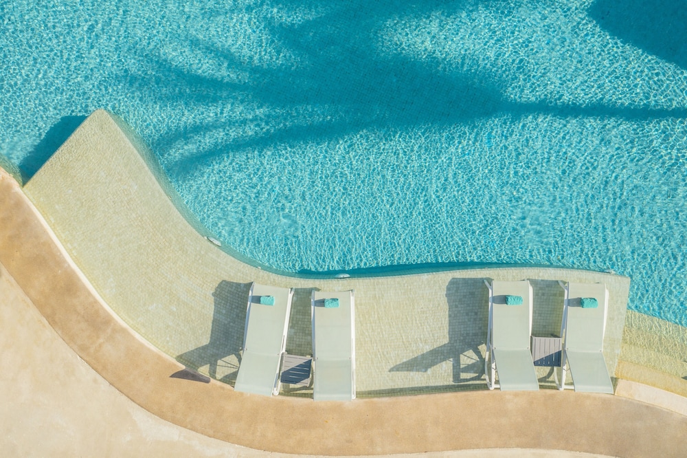 Iberostar Selection Paraíso Maya Suites - All Inclusive — Swimming pool in Playa del Carmen, Quintana Roo