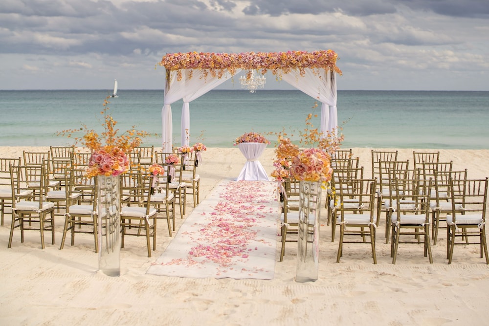Iberostar Selection Paraíso Maya Suites - All Inclusive — Beach in Playa del Carmen, Quintana Roo