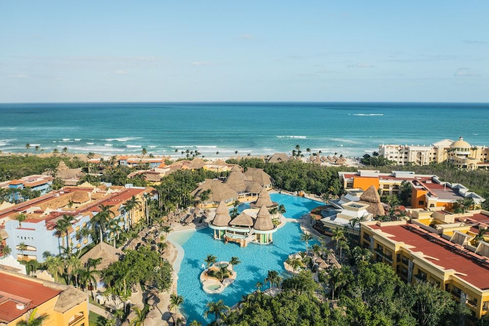 Iberostar Selection Paraíso Maya Suites - All Inclusive image