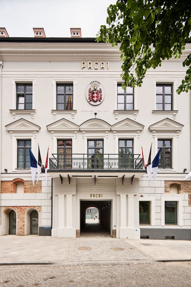 Hotel Pacai, a Member of Design Hotels - zdjęcie 2
