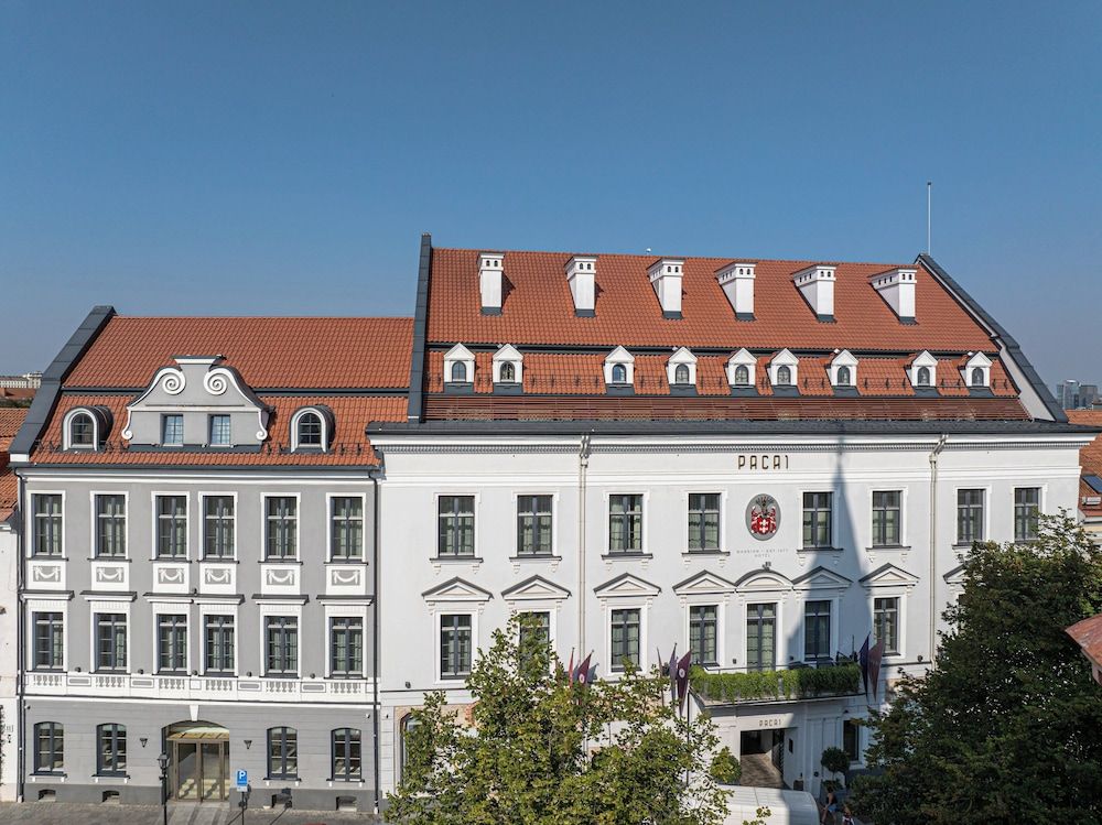 Hotel Pacai, a Member of Design Hotels