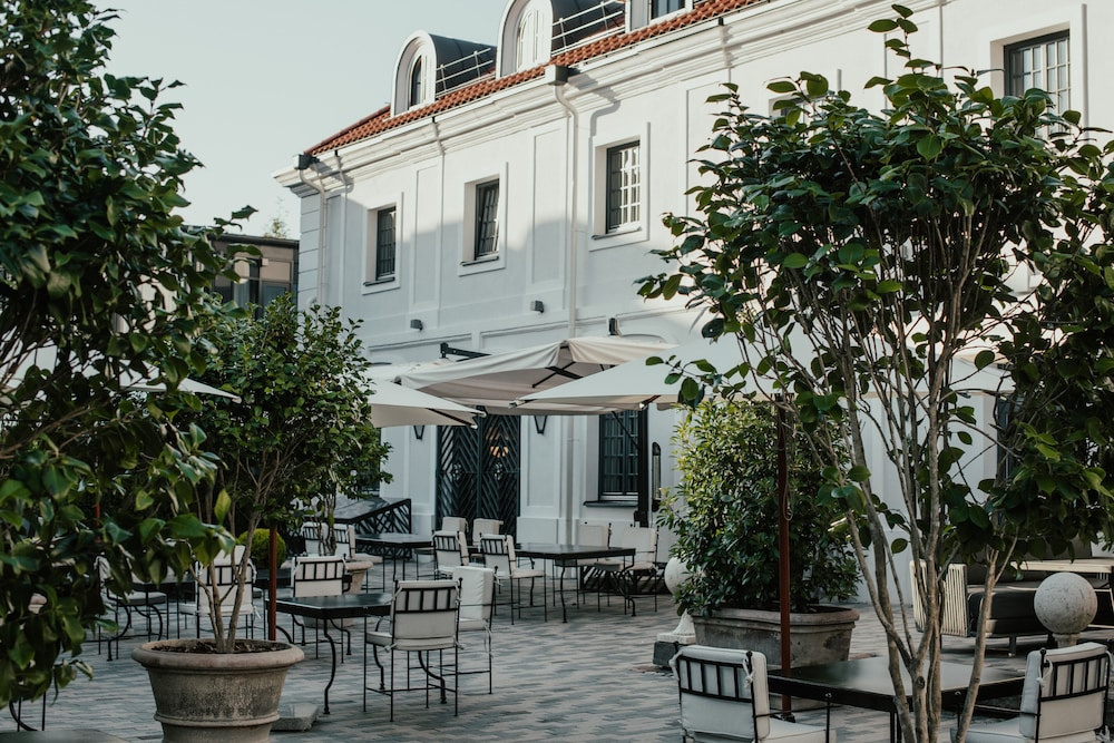 Hotel Pacai, a Member of Design Hotels - zdjęcie 3