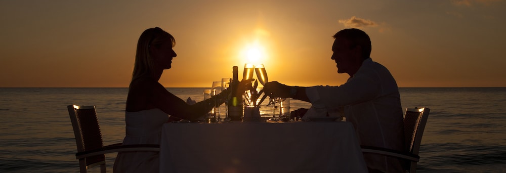 Sandy Haven Resort — Restaurant & bars in Negril