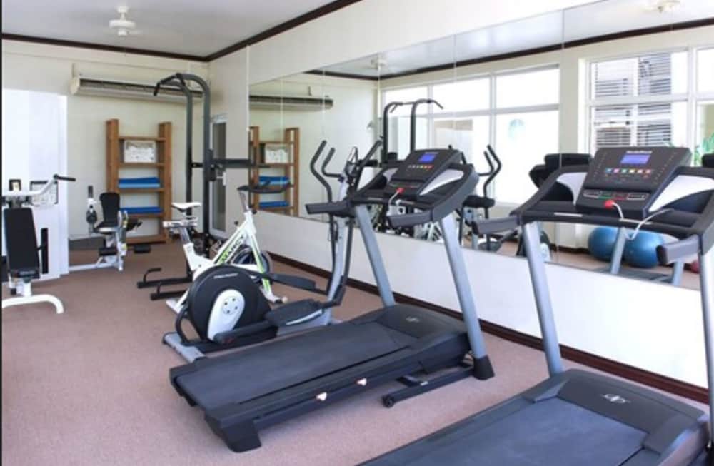 Sandy Haven Resort — Sports & recreation in Negril