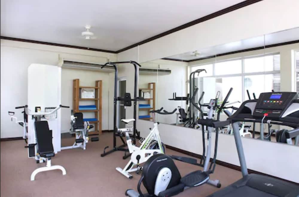 Sandy Haven Resort — Sports & recreation in Negril
