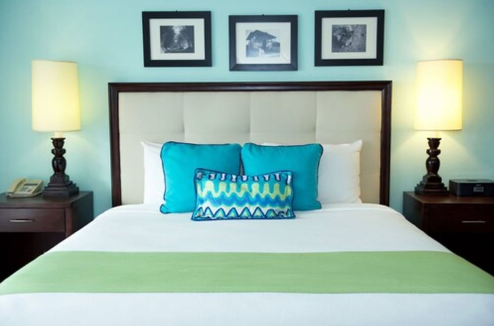 Sandy Haven Resort — Hotel rooms in Negril