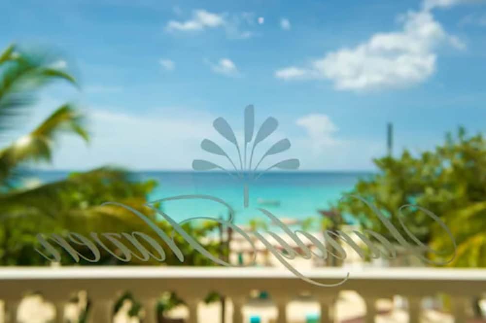 Sandy Haven Resort — Beach in Negril