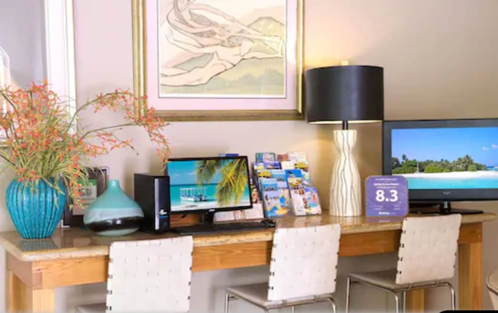 Sandy Haven Resort — Hotel rooms in Negril