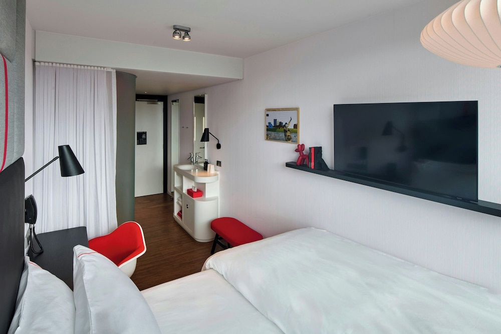 citizenM Copenhagen Radhuspladsen - zdjęcie 5