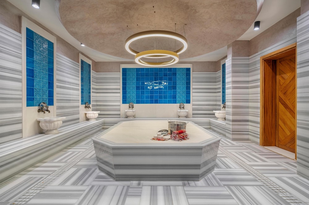 Corendon Playa Kemer - Ultra All Inclusive — Spa in Kemer