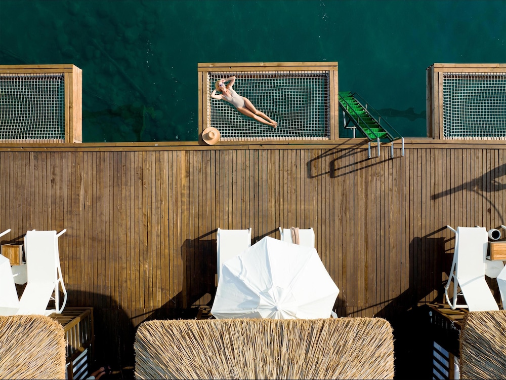 Corendon Playa Kemer - Ultra All Inclusive — Sports & recreation in Kemer
