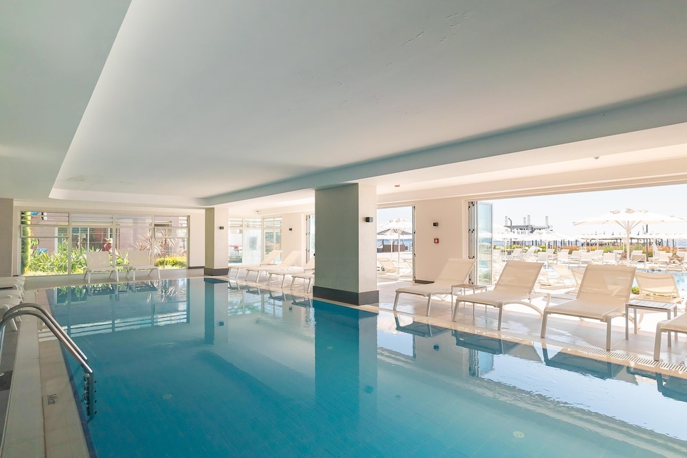 Corendon Playa Kemer - Ultra All Inclusive — Swimming pool in Kemer