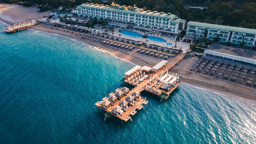 Corendon Playa Kemer - Ultra All Inclusive — Main photo in Kemer