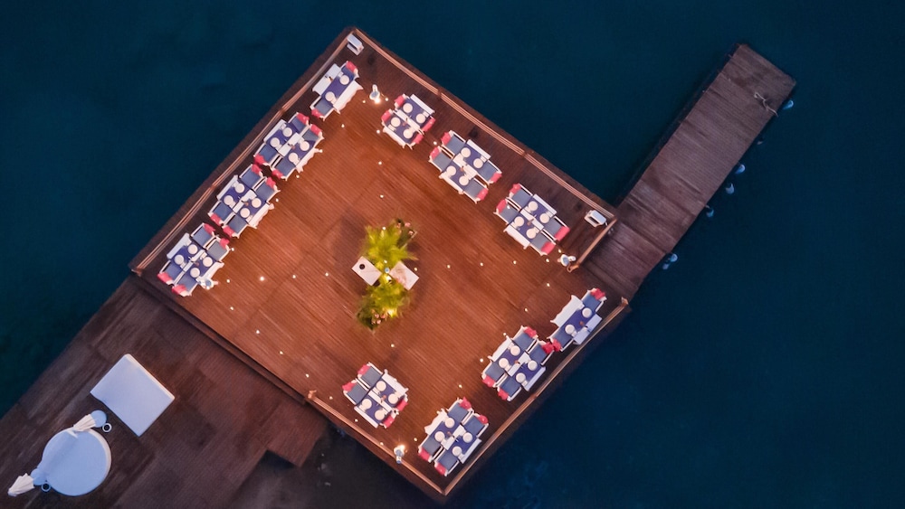Corendon Playa Kemer - Ultra All Inclusive — Restaurant & bars in Kemer