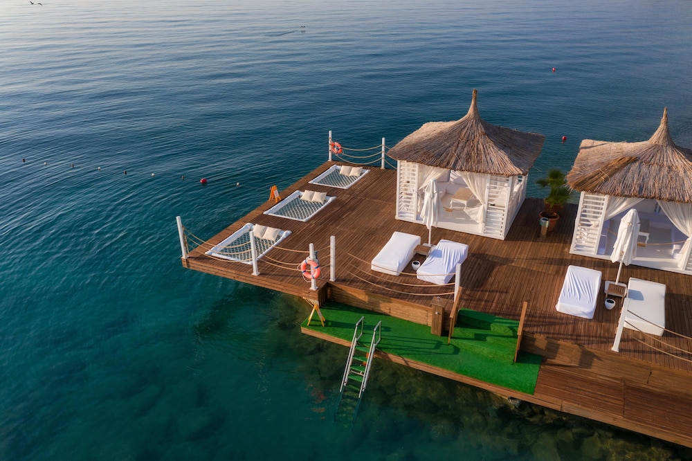 Corendon Playa Kemer - Ultra All Inclusive — Sports & recreation in Kemer