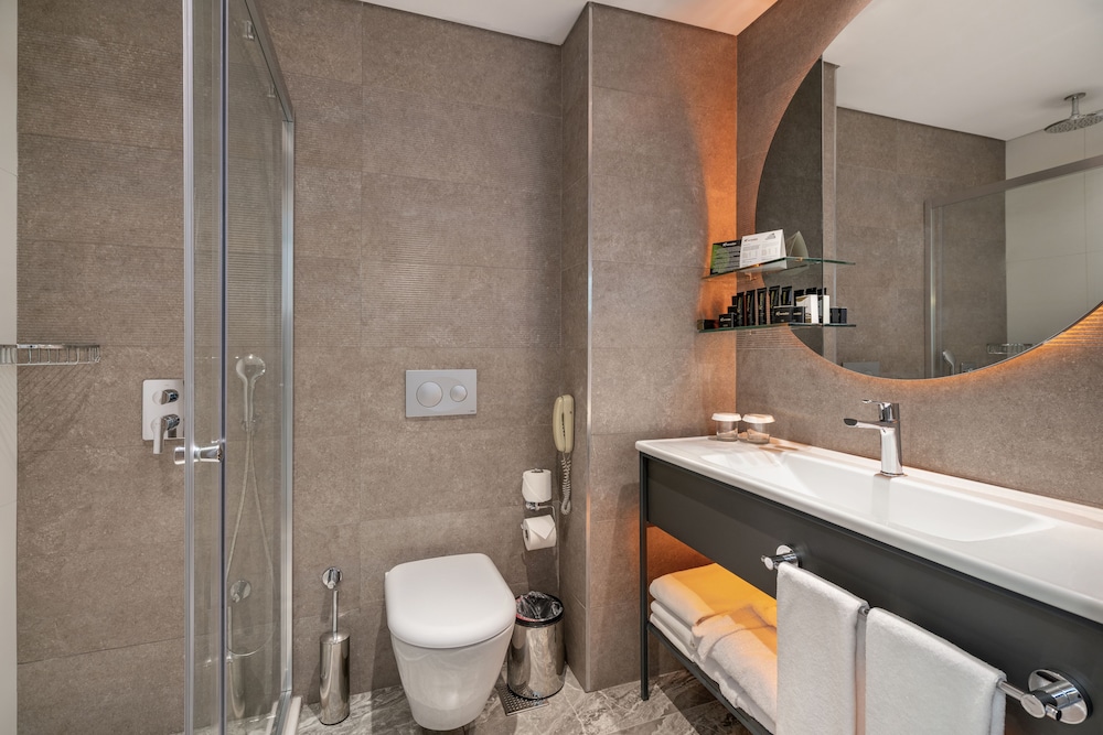 Corendon Playa Kemer - Ultra All Inclusive — Hotel rooms in Kemer