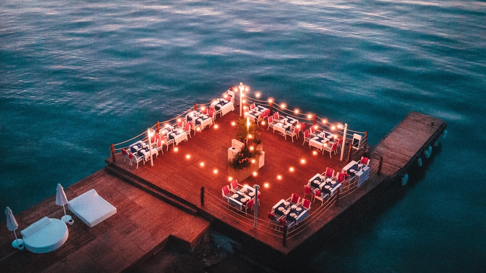 Corendon Playa Kemer - Ultra All Inclusive — Restaurant & bars in Kemer