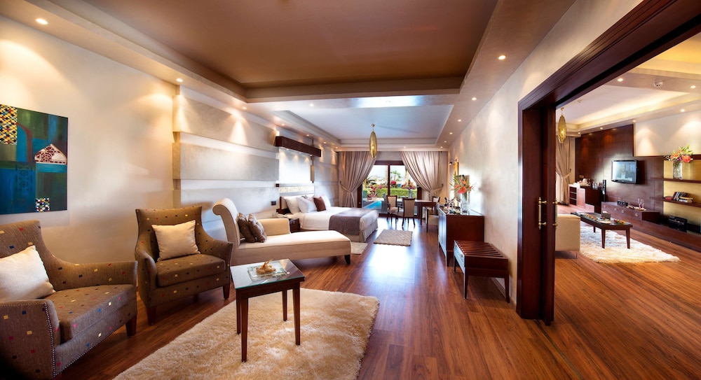 SUNRISE Arabian Beach Resort — Hotel rooms in Sharm El Sheikh, Red Sea