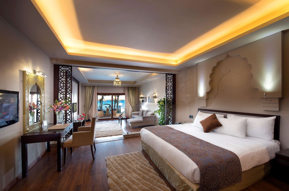 SUNRISE Arabian Beach Resort — Hotel rooms in Sharm El Sheikh, Red Sea
