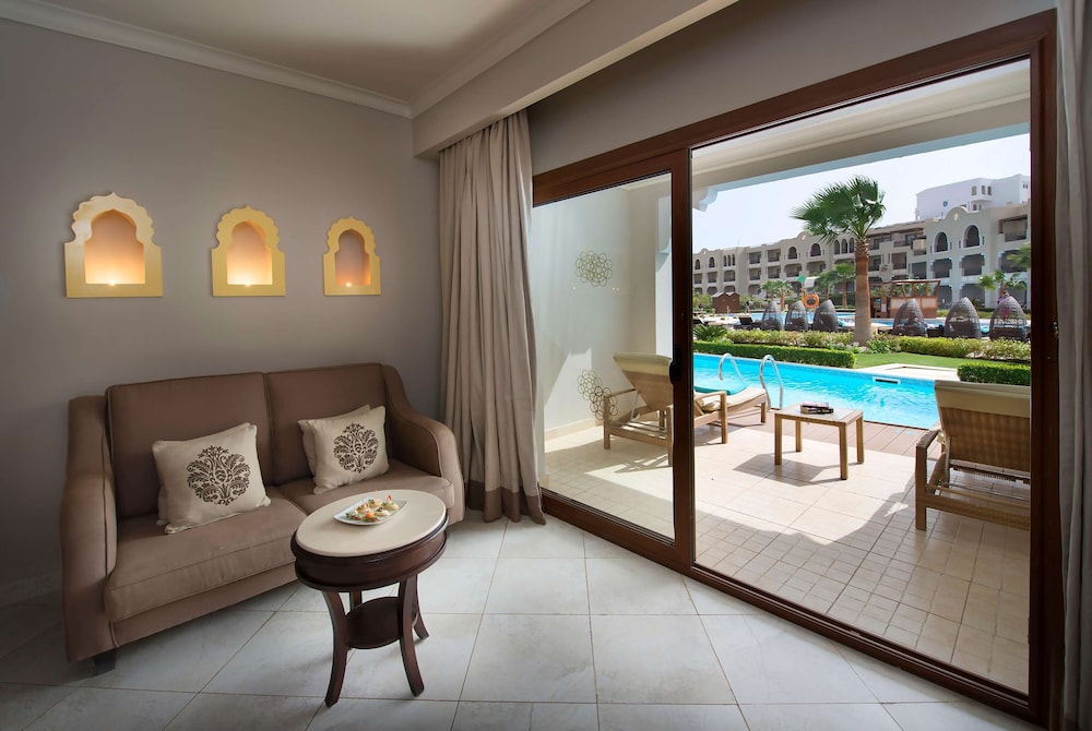 SUNRISE Arabian Beach Resort — Hotel rooms in Sharm El Sheikh, Red Sea