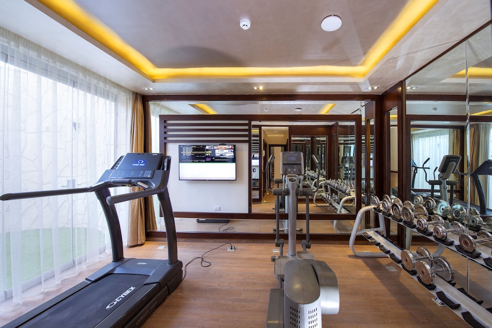 SUNRISE Arabian Beach Resort — Sports & recreation in Sharm El Sheikh, Red Sea