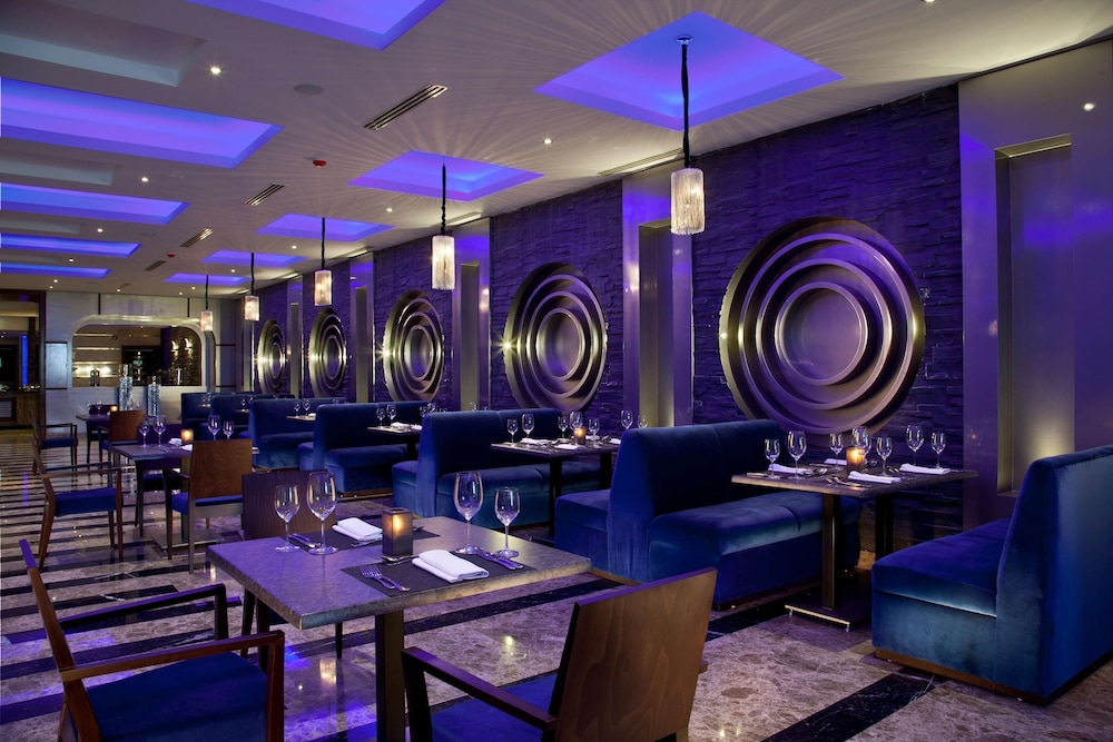 SUNRISE Arabian Beach Resort — Restaurant & bars in Sharm El Sheikh, Red Sea