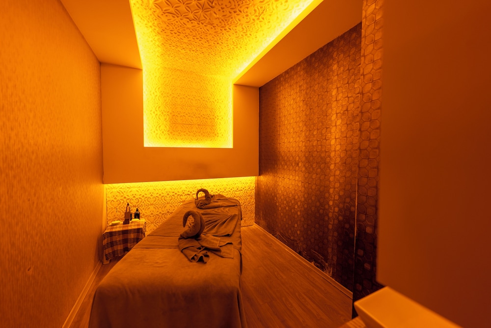 Armas Gul Beach - All Inclusive — Spa in Kemer