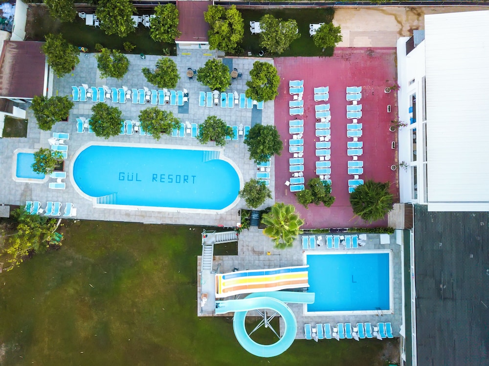 Armas Gul Beach - zdjęcie 4