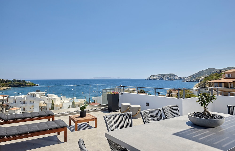 Seascape Luxury Residences — Attractions in the area in Lygaria