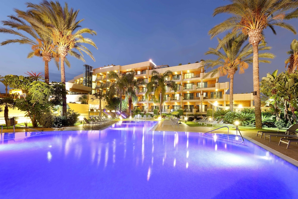 Exe Estepona Thalasso & Spa - Adults only Recommended